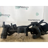 Шланг топливный mercedes c w205 2016 A6512030300, A6512002700, A6512001556, A2058303101, A6512030300