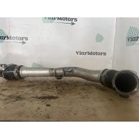 Патрубок интеркулера mercedes C W205 2017 A6510905337, A6510905337, A6510905337, 6510905337