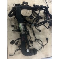 Проводка ДВС mercedes C W205 2017 A6510109418, A6510109418, A6511501586