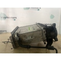 Интеркулер mercedes E w213 2019 A6540904101, A6540904101, A6540107606