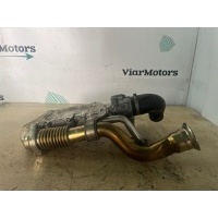 Радиатор ЕГР mercedes E w213 2019 A6541402801, A6541400460N2, A6541400460, A6541400200, A6541402801, A0009055502, A6541405500, A6541400460, 12738807