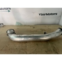 Патрубок интеркулера mercedes E w213 2019 A6540980207, A6540980000, A6540980207, A6540980007