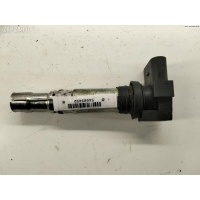 Катушка зажигания Volkswagen Golf-4 2003 036905100B