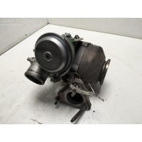 Турбина  Renault Scenic II (2003-2009) 2007  8200576462