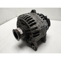 Генератор Renault Scenic II (2003-2009) 2007 8200660041