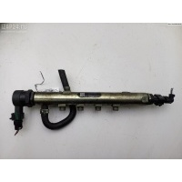 Рампа (рейка) топливная Opel Signum 2004 0445214057