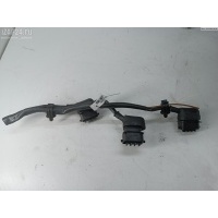 Разъем (фишка) проводки Audi A4 B5 (1994-2001) 1996 4D0906232