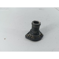 Фланец (тройник) системы охлаждения Audi 80 B3 (1987-1992) 1991 026121145E