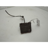 Скоба суппорта заднего Mercedes Vito W638 (1996-2003) 1998 0986494000