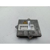 Блок розжига фар (ксенон) Mercedes W203 (C) 2001 1307329072