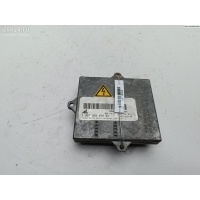 Блок розжига фар (ксенон) Mercedes W203 (C) 2001 130732907201