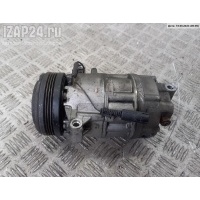 Компрессор кондиционера BMW 3 E46 (1998-2006) 2003 64526905643
