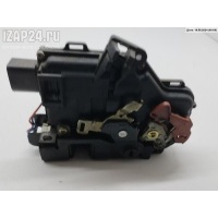 Замок двери задней правой Audi A4 B6 (2001-2004) 2001 4B0839016D