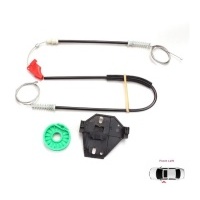 Ремкомплект стеклоподъемника Фольксваген Транспортер Т4 Nissan 7D0959801 7D0959801