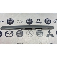 Накладка двери багажника Ford Focus/2 2004-2011 1558528