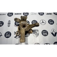 Кулак поворотный передний Mercedes Vito/W638 1996-2003 A6383300232, A6383340101