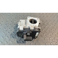 Заслонка дроссельная Opel Zafira/B 2005-2014 93179062