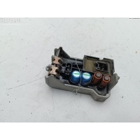 Сопротивление отопителя Mercedes W203 (C) 2001 2038214058