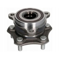 подшипник колеса передняя bta h18028bta
