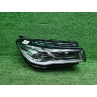 Фара правая Geely Emgrand 2 (2021-н.в.) LED Geely Параметр: Модель 2021 7051044900