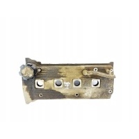 Крышка клапонов крышка верхняя двигателя toyota corolla viii _e11_ 1.4 16v