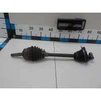 Полуось передняя левая Mitsubishi Carisma (DA) (1995 - 1999) MR111367