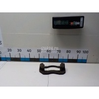 Скоба суппорта переднего левого Mitsubishi Pajero/Montero II (V1, V2, V3, V4) (1991 - 1996) MB858394