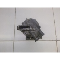 Компрессор кондиционера GM Astra G (1998 - 2005) 13322147
