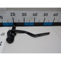 Петля капота правая Chrysler Voyager/Caravan (RG/RS) (2000 - 2008) 04860686AA
