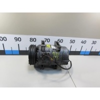 Компрессор кондиционера Volvo XC90 (2002 - 2015) 8602621