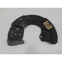 Пыльник тормозного диска Volvo XC90 (2002 - 2015) 8683649