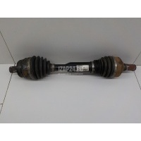 Полуось передняя левая Volvo XC90 (2002 - 2015) 36001216