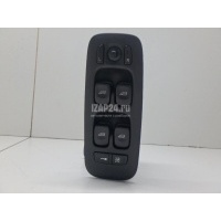Блок управления стеклоподъемниками Volvo XC90 (2002 - 2015) 30773895