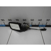 Зеркало левое механическое VAG Golf III/Vento (1991 - 1997) 1H185750701C