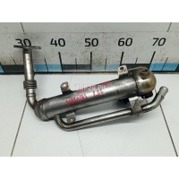 Радиатор системы EGR VAG Golf IV/Bora (1997 - 2005) 03G131512AD