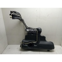 Бак топливный VAG Golf IV/Bora (1997 - 2005) 1J0201060AB