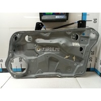 Стеклоподъемник электр. передний правый VAG Golf IV/Bora (1997 - 2005) 1J4837462H