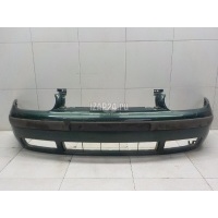 Бампер передний VAG Golf IV/Bora (1997 - 2005) 1J0807217CGRU
