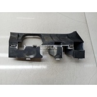 Кронштейн переднего бампера правый VAG Golf IV/Bora (1997 - 2005) 1J0807724B