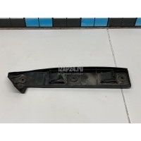 Направляющая переднего бампера правая VAG Golf IV/Bora (1997 - 2005) 1J0807184A