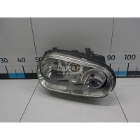 Фара правая VAG Golf IV/Bora (1997 - 2005) 1J2941018A