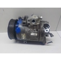 Компрессор кондиционера VAG Golf IV/Bora (1997 - 2005) 6Q0820803D