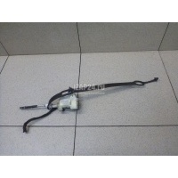 Активатор замка крышки бензобака VAG Golf IV/Bora (1997 - 2005) 1J0810773D