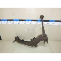 Рычаг задний нижний правый Toyota Avensis II (2003 - 2008) 4871005070