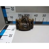 Суппорт тормозной передний правый Toyota Avensis II (2003 - 2008) 4773005050