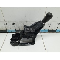 Кулиса КПП Toyota Avensis II (2003 - 2008) 3353005081