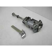 Citroen c4 b7 10 - 18 личинка замка дверь eu valeo n0503837