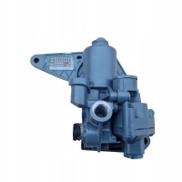 Volvo fh клапан тормоза горного epg 21707054