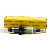 Wtryskiwacz - e iveco евро cargo daf 0445120007 новый