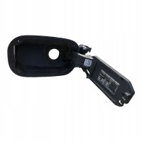 Gle w166 панель wlewu горловина топлива 1666300067